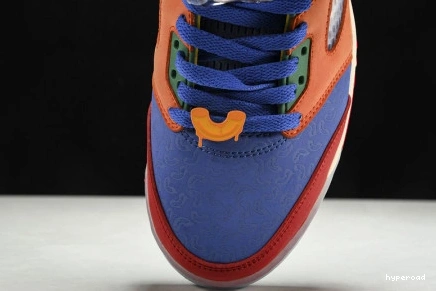 Hyperoad 5 Doernbecher Low Air Jordan 1103